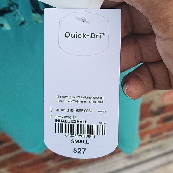 Work out tank - Picture 6 of 6